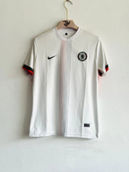 Chelsea 25-26 Away Kit - Regular Fit. printed version