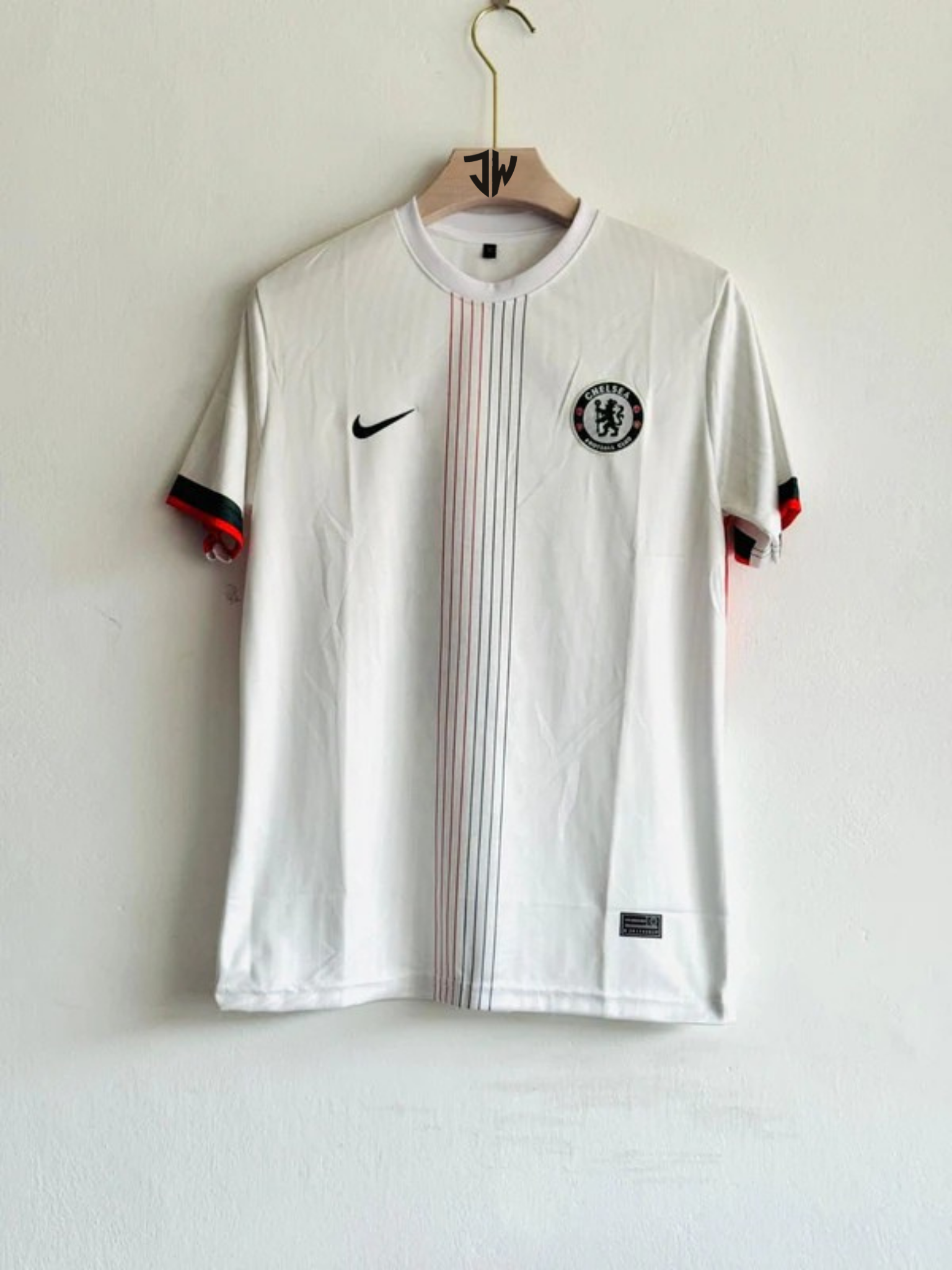 Chelsea 25-26 Away Kit - Regular Fit. printed version