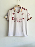 Spain 2026 Away Jersey Regular Fit Printed
