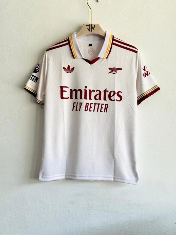 Spain 2026 Away Jersey Regular Fit Printed