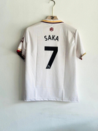 Spain 2026 Away Jersey Regular Fit Printed