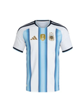 ARGENTINA 2026 Jersey Printed Regular fit
