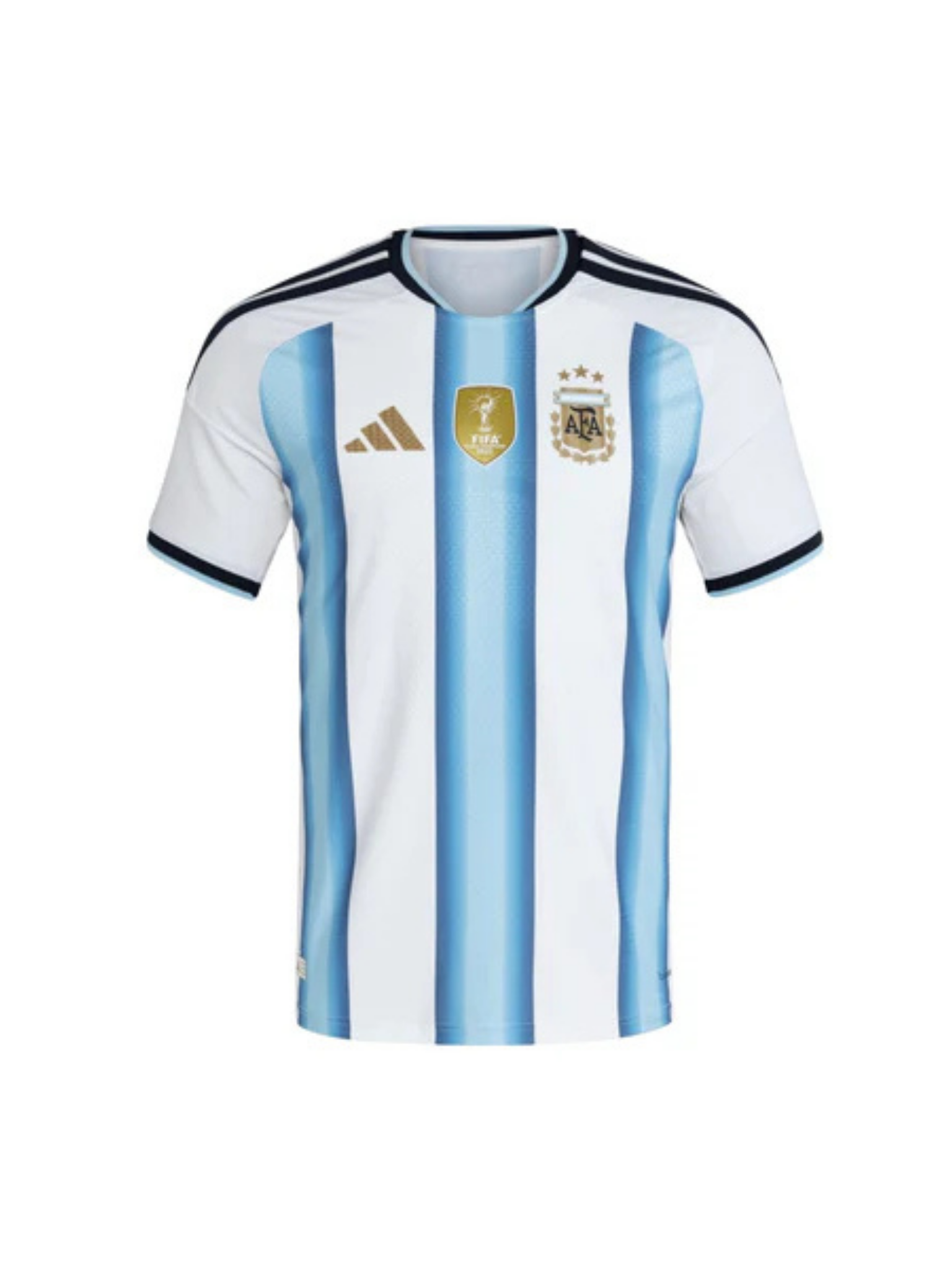 ARGENTINA 2026 Jersey Printed Regular fit