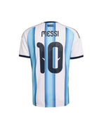 ARGENTINA 2026 Jersey Printed Regular fit