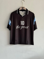 Argentina Vintage Jersey | oversized