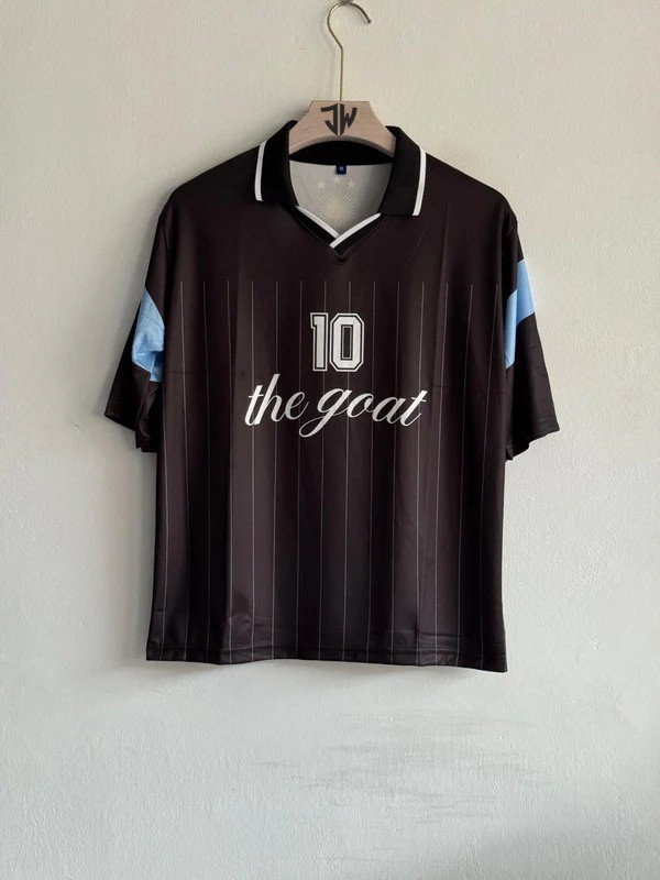 Argentina Vintage Jersey | oversized