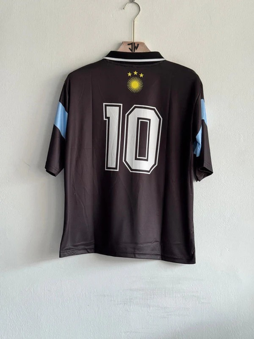 Argentina Vintage Jersey | oversized