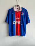 PSG HOME KIT 1996–97 - Regular fit- Printed version