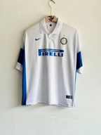 INTER MILAN 2006-07 AWAY KIT | FORLAN | Vintage Edition | Regular Fit | Unisex