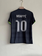 REAL MADRID 2025-26 AWAY KIT, REGULAR FIT | Printed version