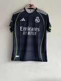 REAL MADRID 2025-26 AWAY KIT, REGULAR FIT | Printed version