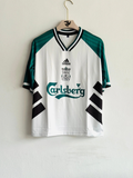 LIVERPOOL Vintage 1993-94 AWAY- Printed | OVERSIZED