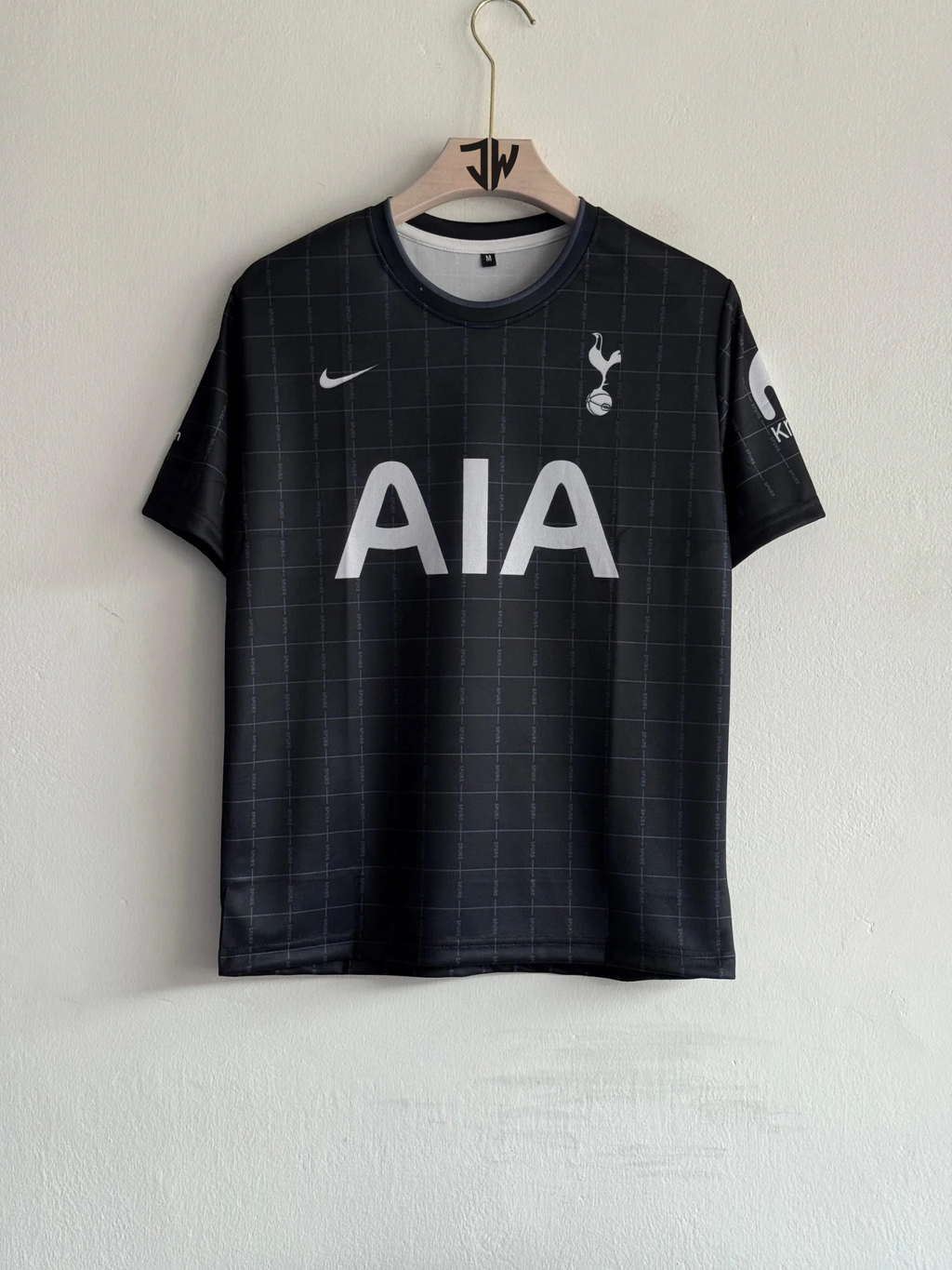 TOTTENHAM 2025-26 AWAY JERSEY – KUDUS | Regular fit | Unisex | Vintage