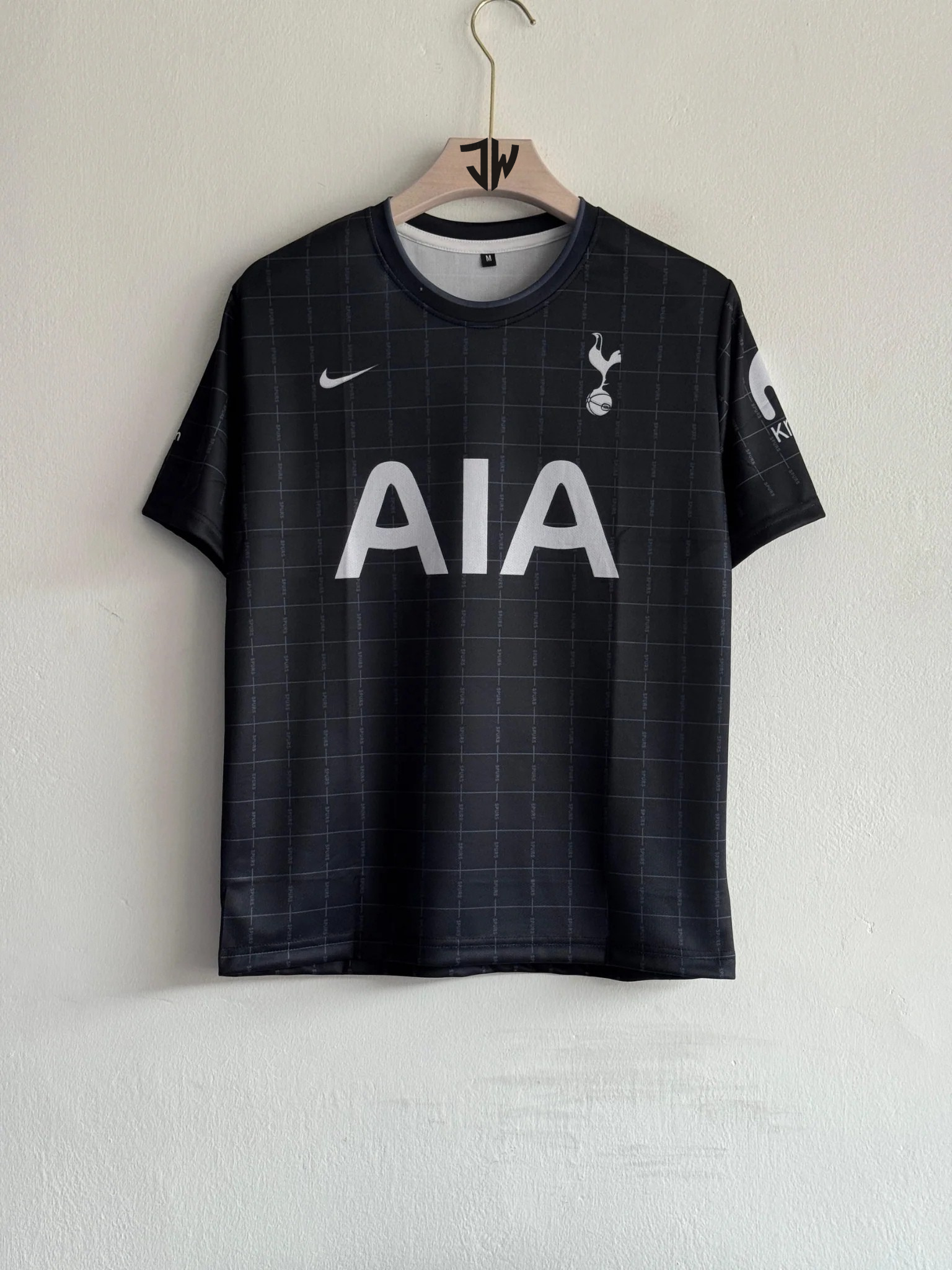 TOTTENHAM 2025-26 AWAY JERSEY – KUDUS | Regular fit | Unisex | Vintage