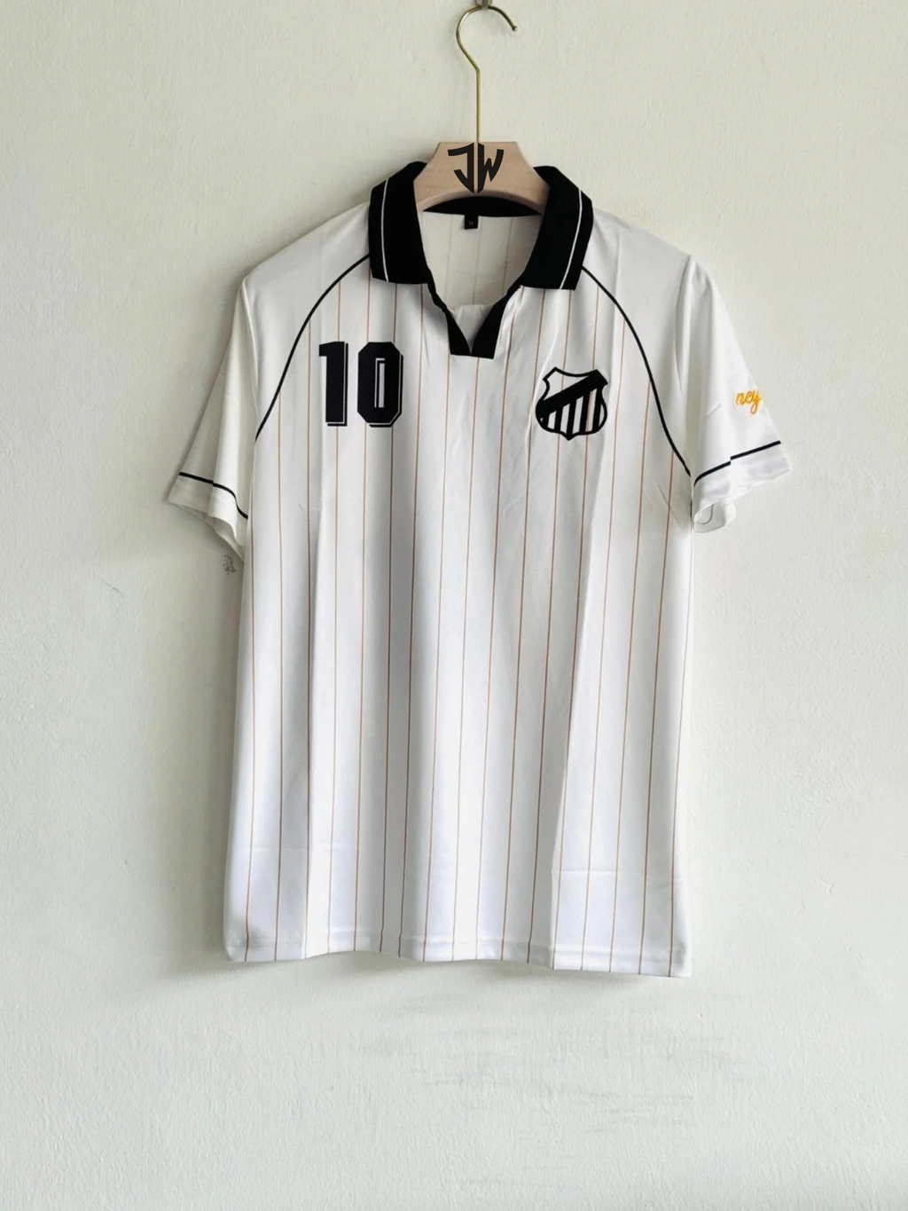 Santos Vintage Jersey – Regular fit