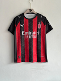 AC MILAN 25-26 HOME KIT | Regular Fit | fully Embroidered