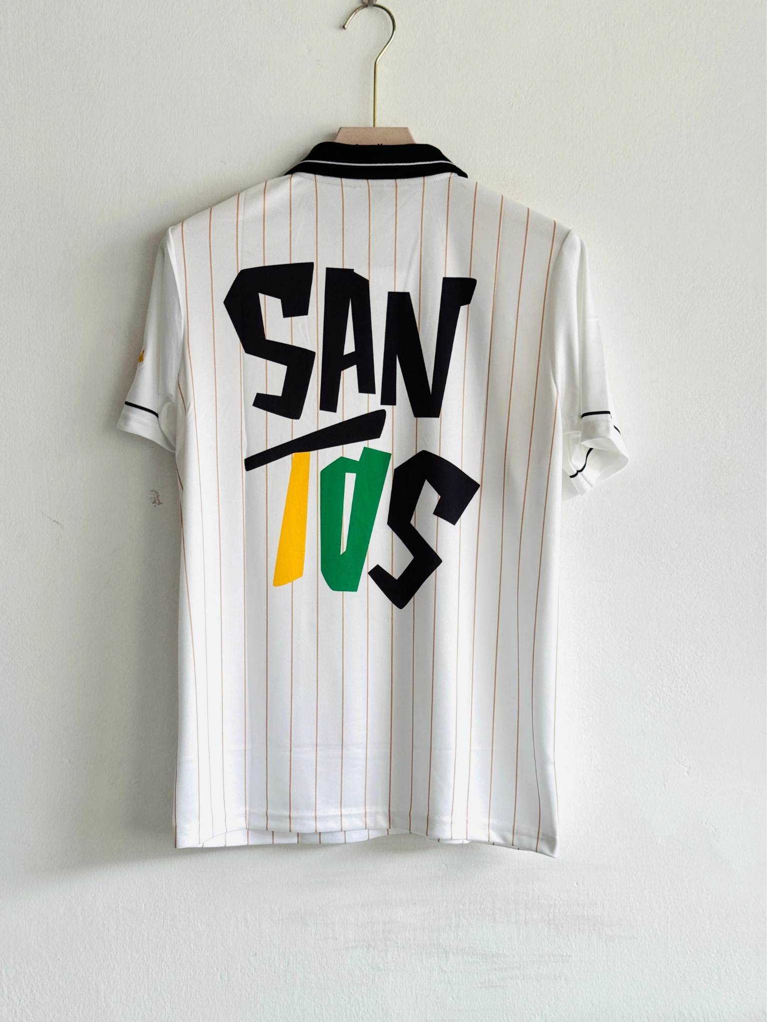 Santos Vintage Jersey – Regular fit