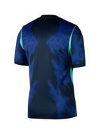 Brazil 2026 Awzay Jersey REGULAR FIT