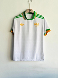 AS Roma 2025-26 Third Jersey Polo – Regular Fit