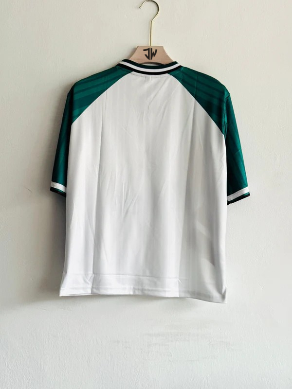 LIVERPOOL Vintage 1993-94 AWAY- Printed | OVERSIZED