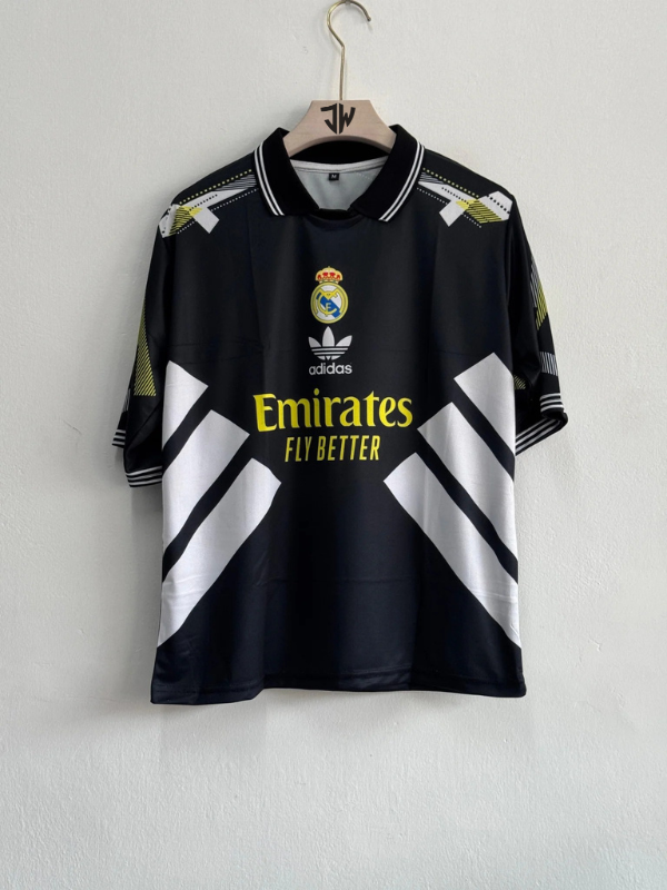 Real Madrid 2025-26 Special Edition oversized jersey