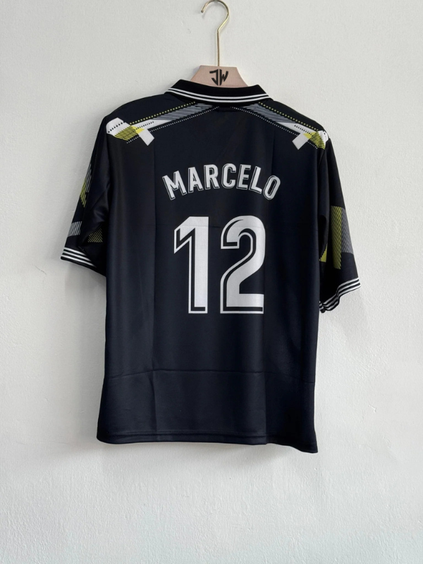 Real Madrid 2025-26 Special Edition oversized jersey