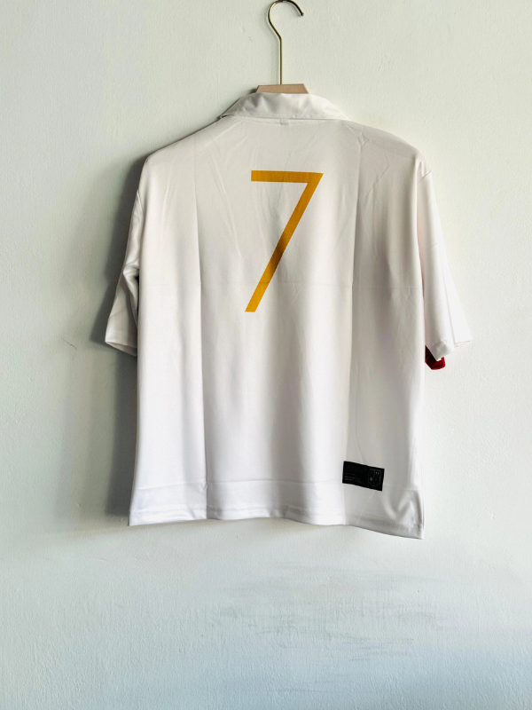 PORTUGAL VINTAGE KIT – Regular fit