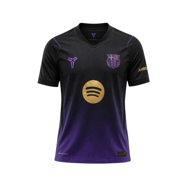 F-C-B 2026 Away Jersey