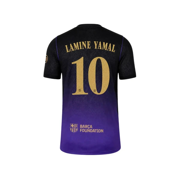 F-C-B 2026 Away Jersey