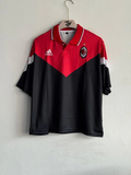 AC Milan Retro Kit - REGULAR FIT - Printed version
