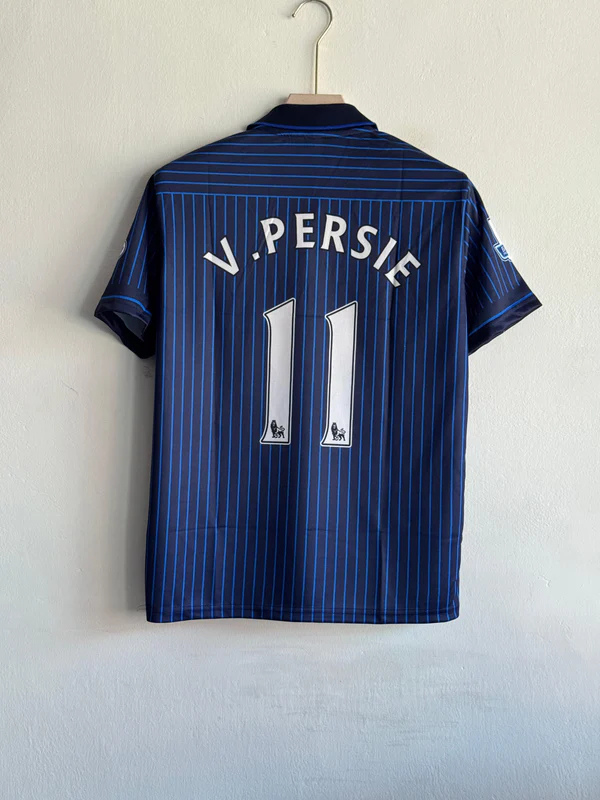 ARSENAL 2009-10 vintage Away Jersey | REGULAR FIT |