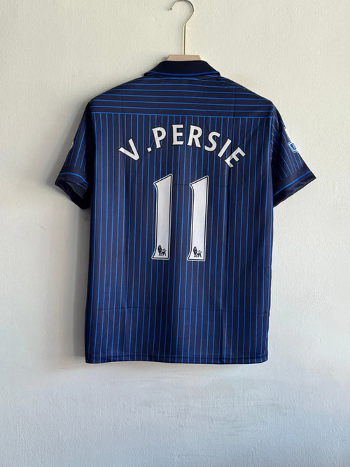 ARSENAL 2009-10 vintage Away Jersey | REGULAR FIT |