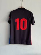 Barcelona x Travis Scott Away Kit – Regular Fit- Printed