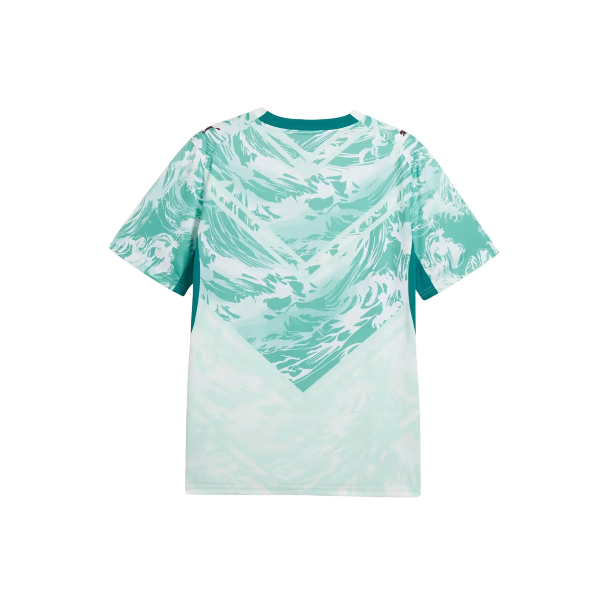 Portugal 2026 Embroidered Jersey