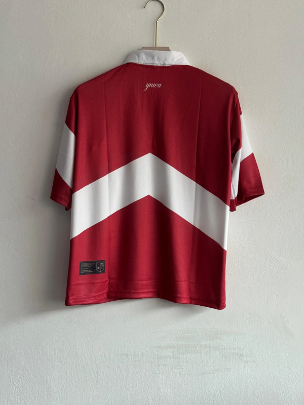 ENGLAND 1998 VINTAGE HOME KIT | Regular fit | Printed version
