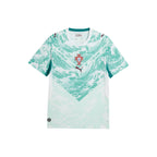 Portugal 2026 Embroidered Jersey