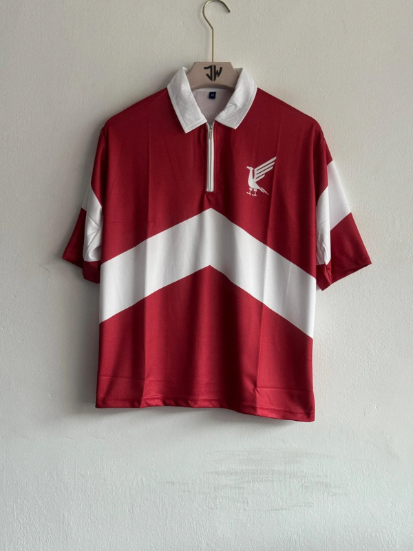 ENGLAND 1998 VINTAGE HOME KIT | Regular fit | Printed version