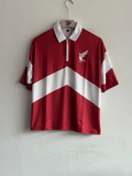 ENGLAND 1998 VINTAGE HOME KIT | Regular fit | Printed version