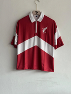 ENGLAND 1998 VINTAGE HOME KIT | Regular fit | Printed version