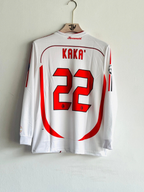 France Vintage 2006 Away Kit – Henry - Regular fit