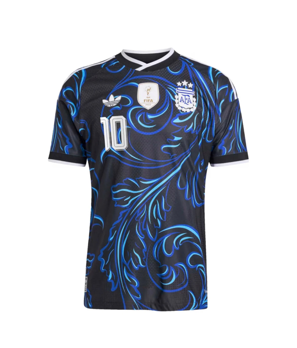 Argentina 2026 Printed Jersey