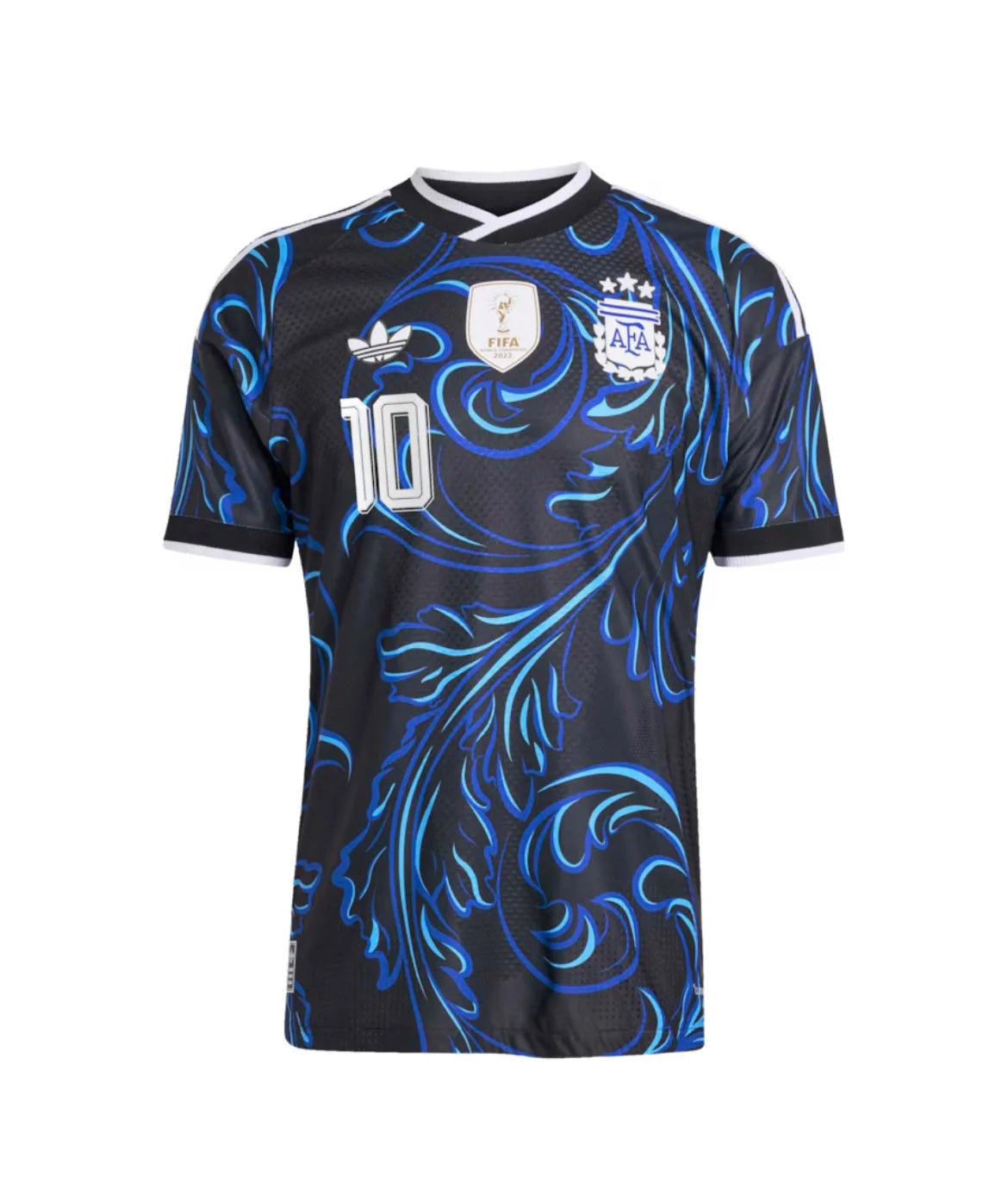 Argentina 2026 Embroidered Jersey