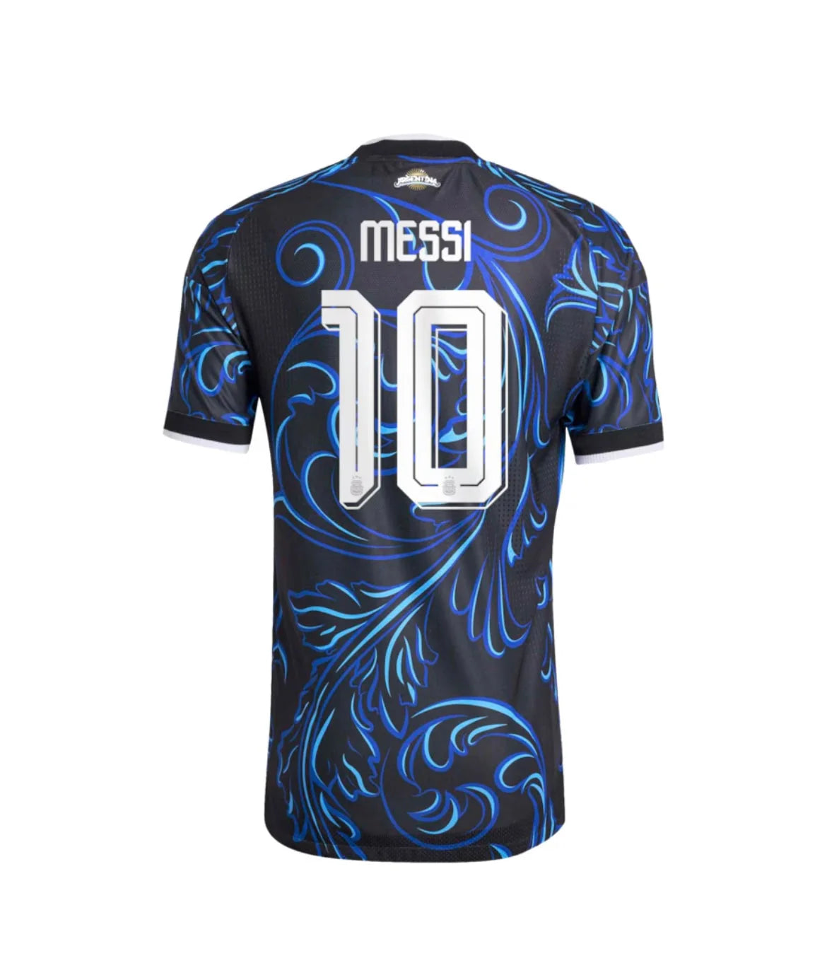 Argentina 2026 Embroidered Jersey