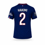 P-S-G 25/26 Printed Jersey